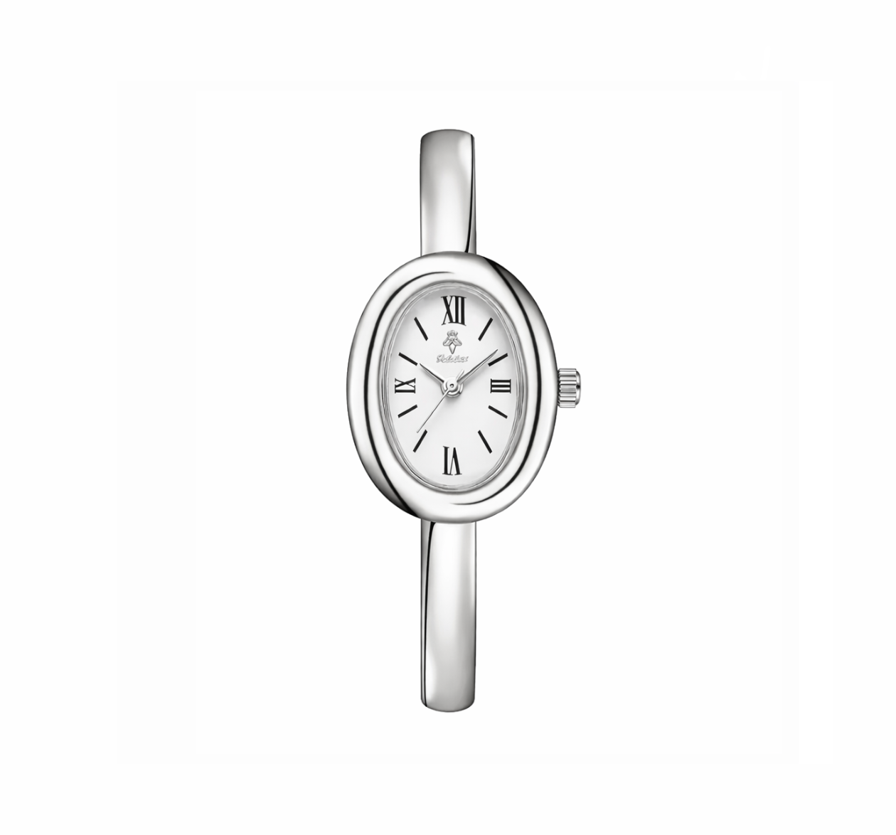 Montre Baignoire quartz