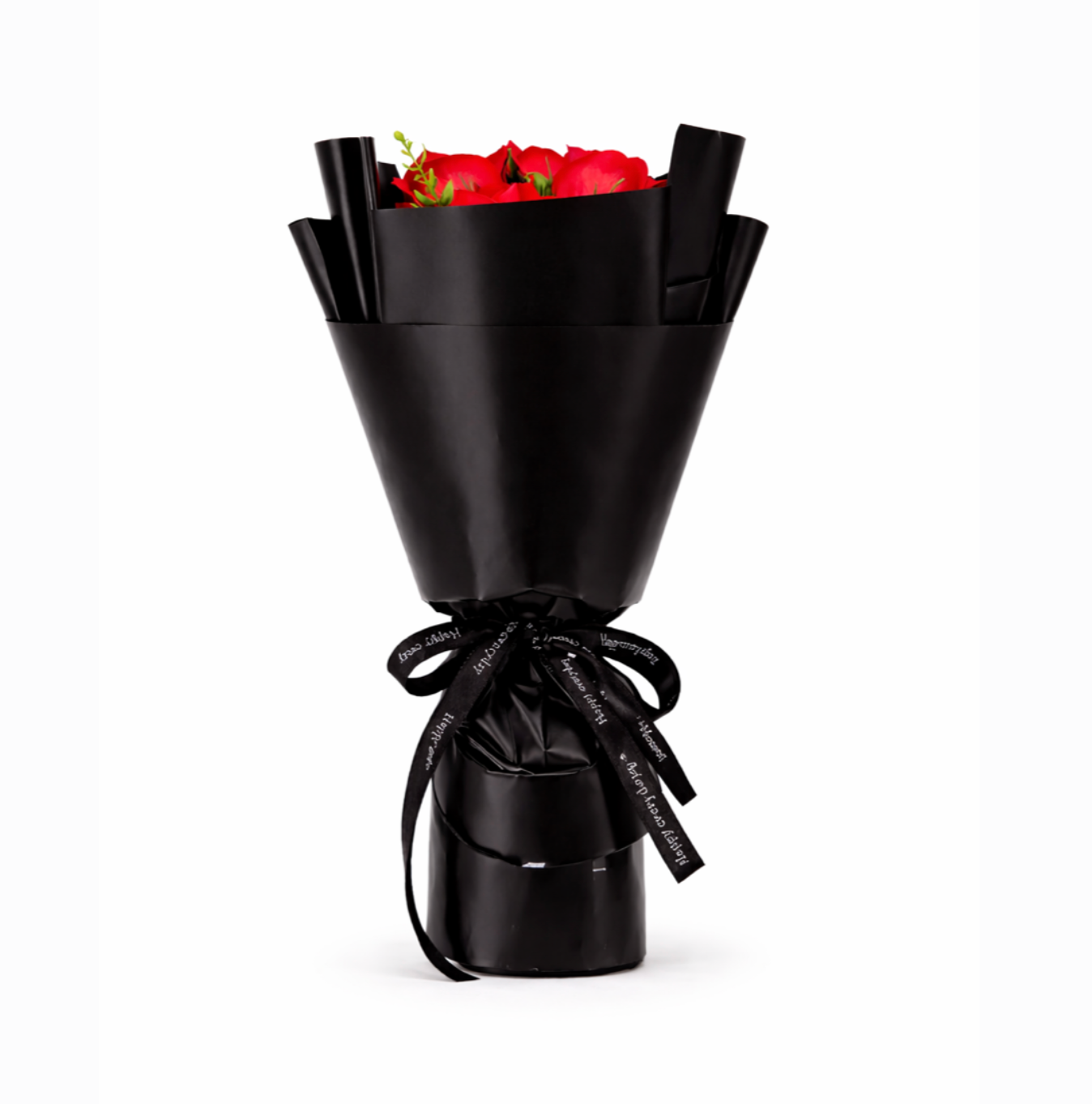 Bouquet de Roses éternelles